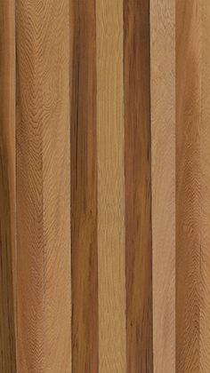 レッドシダー突板、レッドシダー木目、レッドシダー羽目板、内装用突板/ツキ板不燃化粧パネル・ウッドパネルは天井材壁材として、木の壁や天井を容易に作れる木製パネル（不燃木材）です。古材、羽目板、ヘリンボーン貼りなどおしゃれな木目の壁や天井を作る事が可能です。