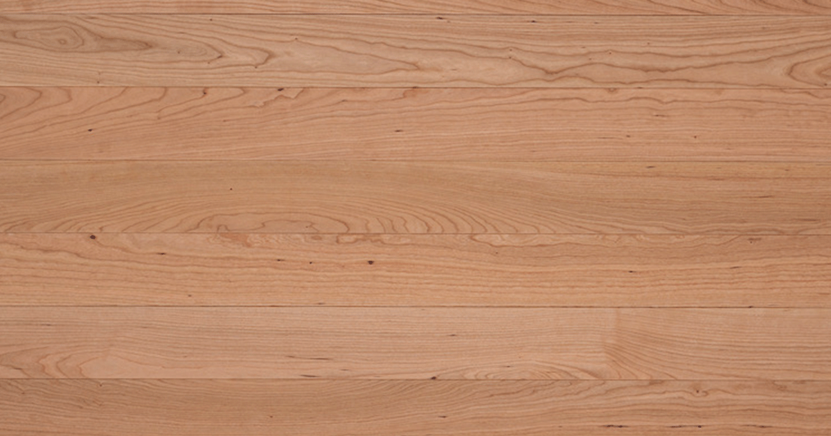 ブラックチェリー挽き板複合